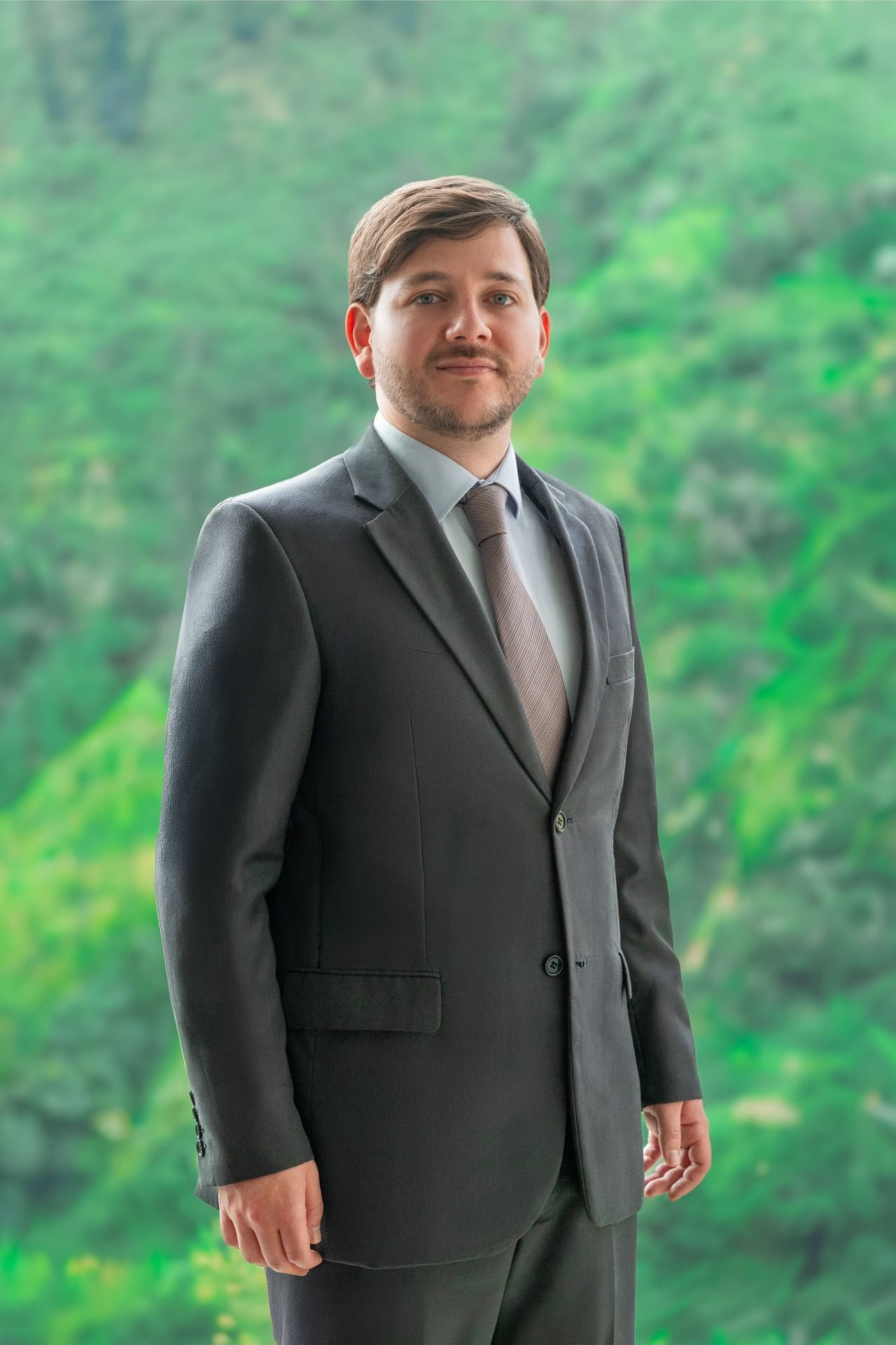 Vicente Martínez Feito, abogado
